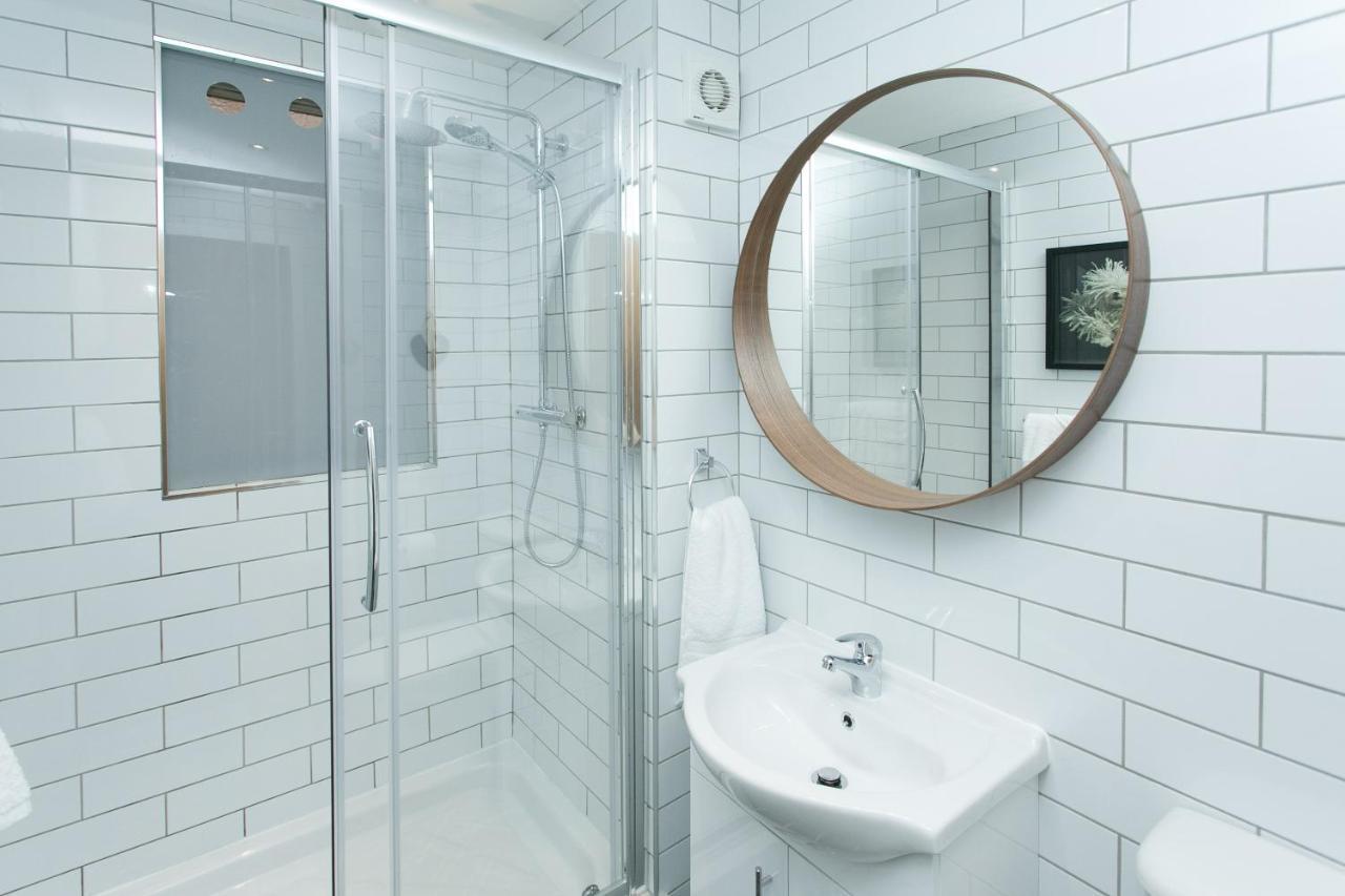 Malone Place Apartment Belfast Luaran gambar