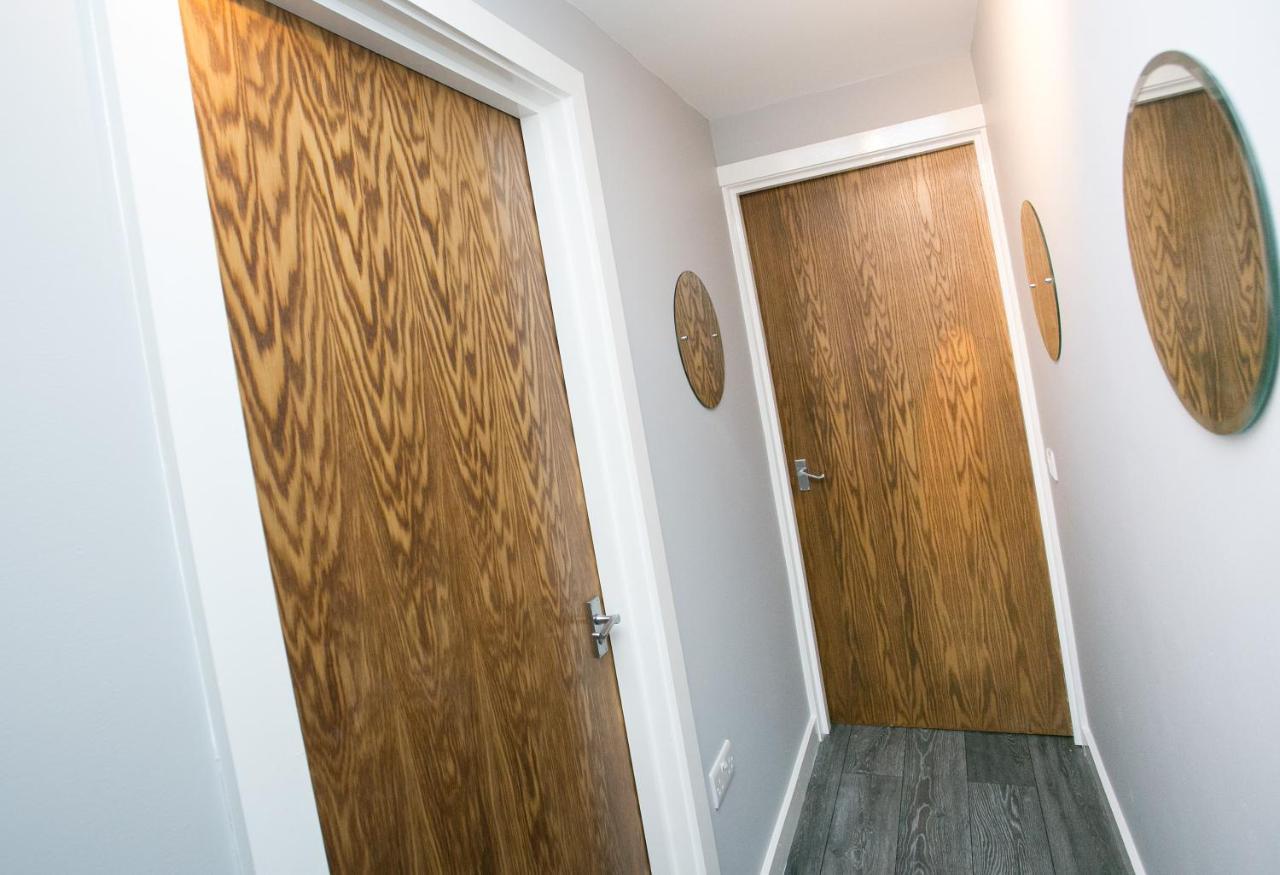 Malone Place Apartment Belfast Luaran gambar