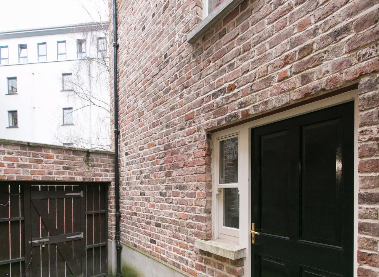 Malone Place Apartment Belfast Luaran gambar