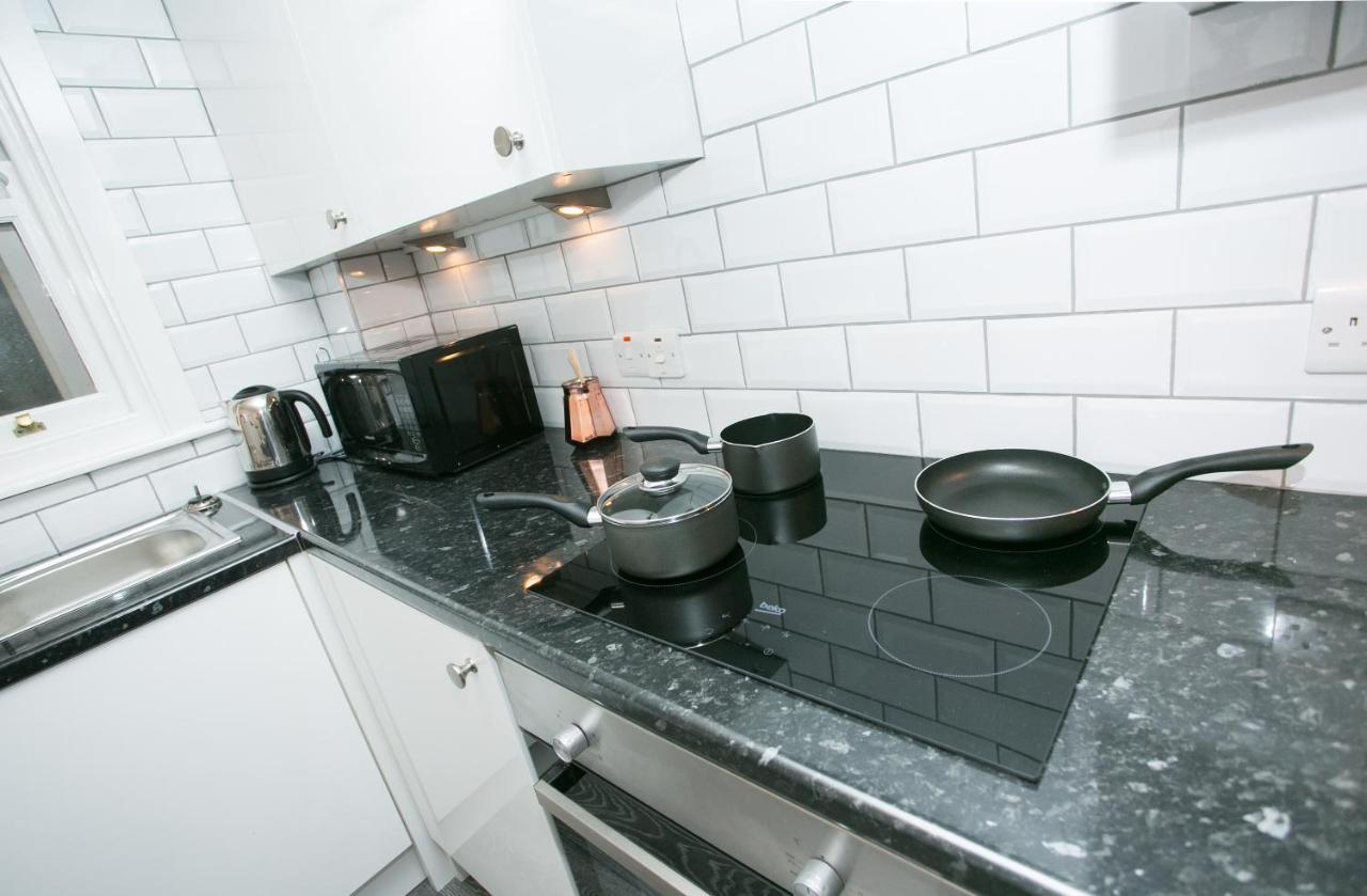 Malone Place Apartment Belfast Luaran gambar