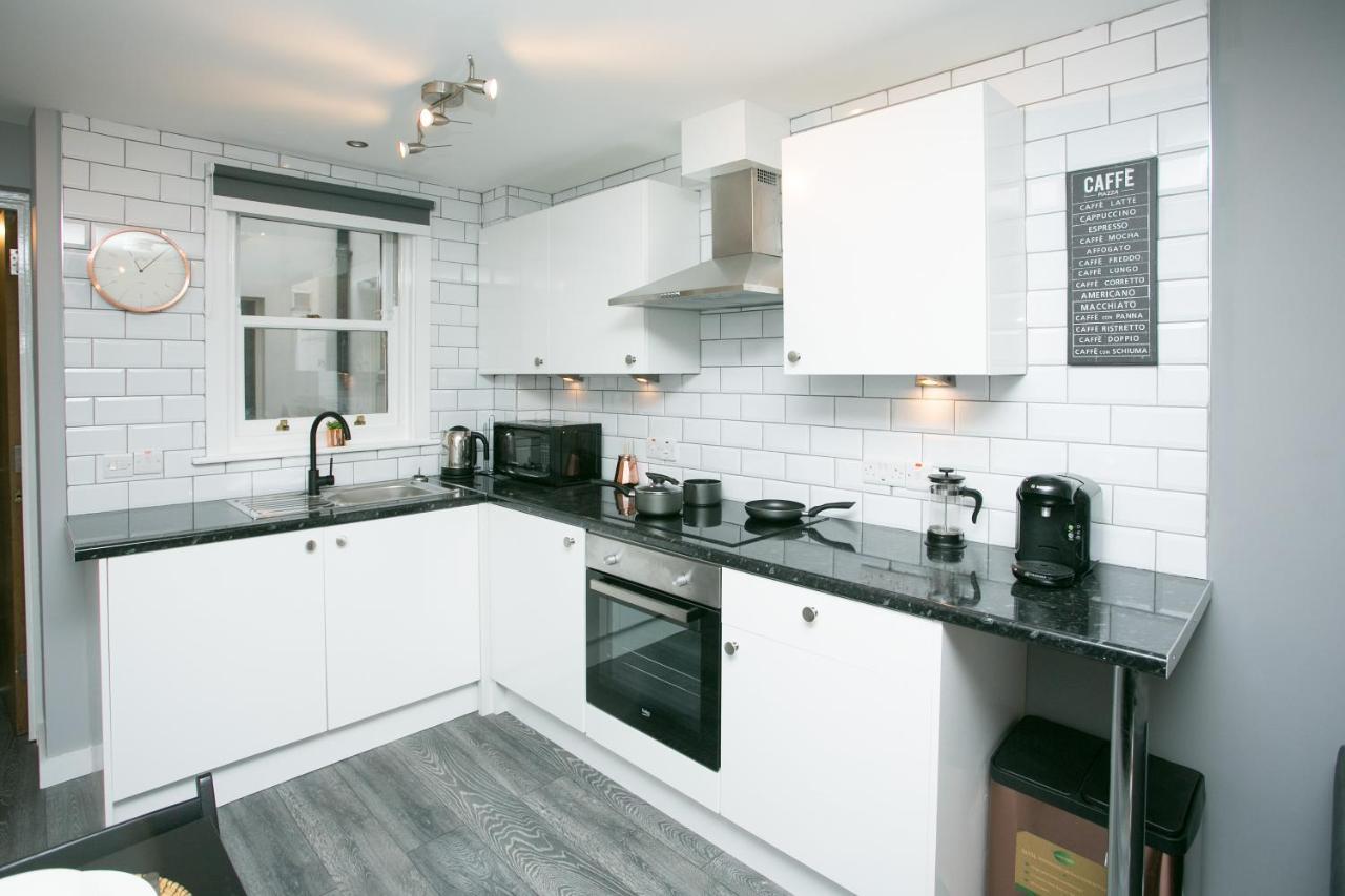 Malone Place Apartment Belfast Luaran gambar