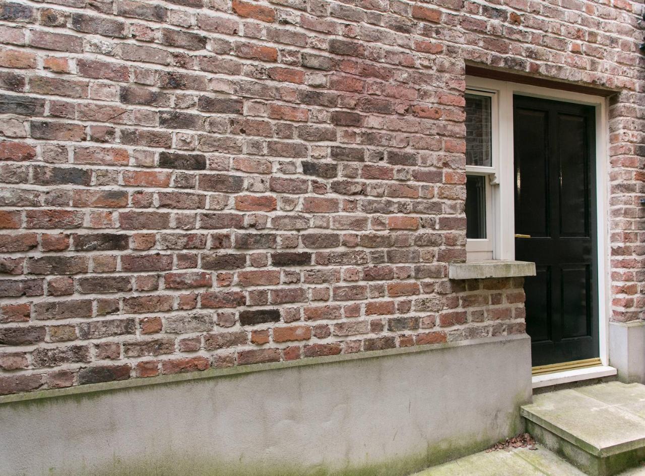 Malone Place Apartment Belfast Luaran gambar